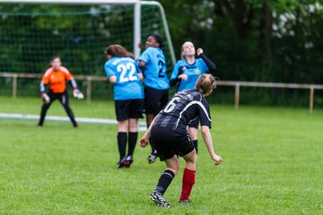 Bild 171 - B-Juniorinnen Kieler MTV - MTSV Olympia Neum�nster : Ergebnis: 0:10